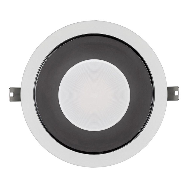 Встраиваемый светодиодный светильник Nowodvorski Kos Led 8768 Фото № 