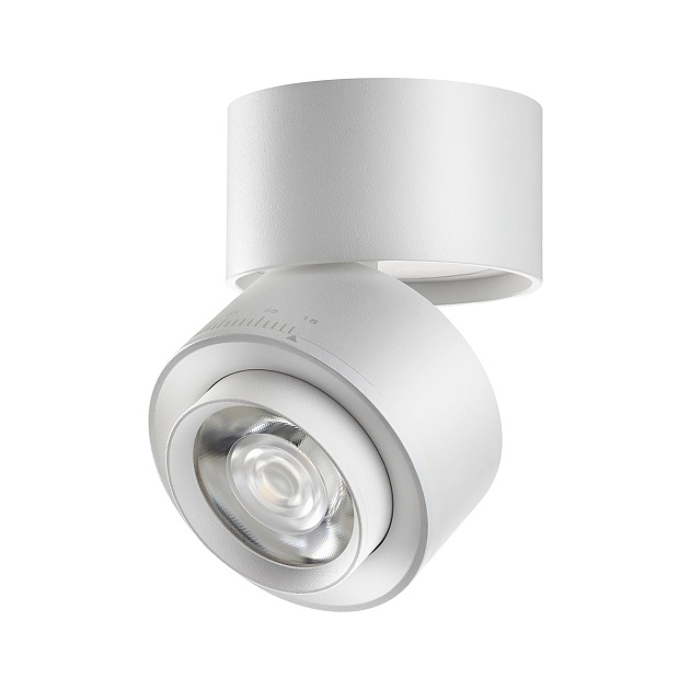 Светодиодный спот Novotech Over Eddy 358947 Фото № 