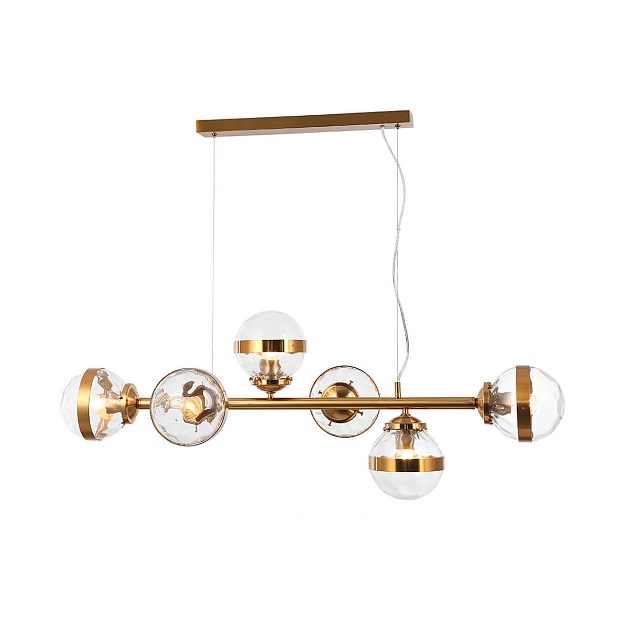 Подвесная люстра Stilfort Sogno 2134/05/06P Фото № 