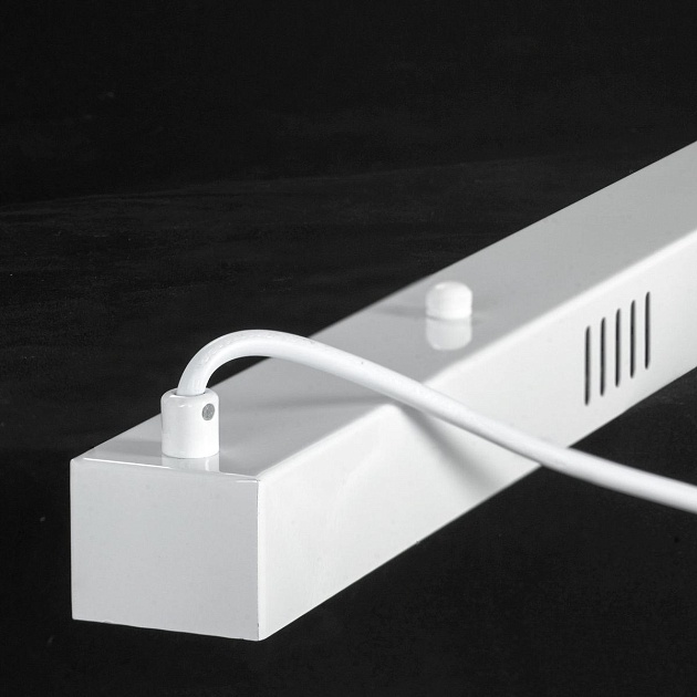 Подвесная люстра Lussole Loft LSP-7001 Фото № 2