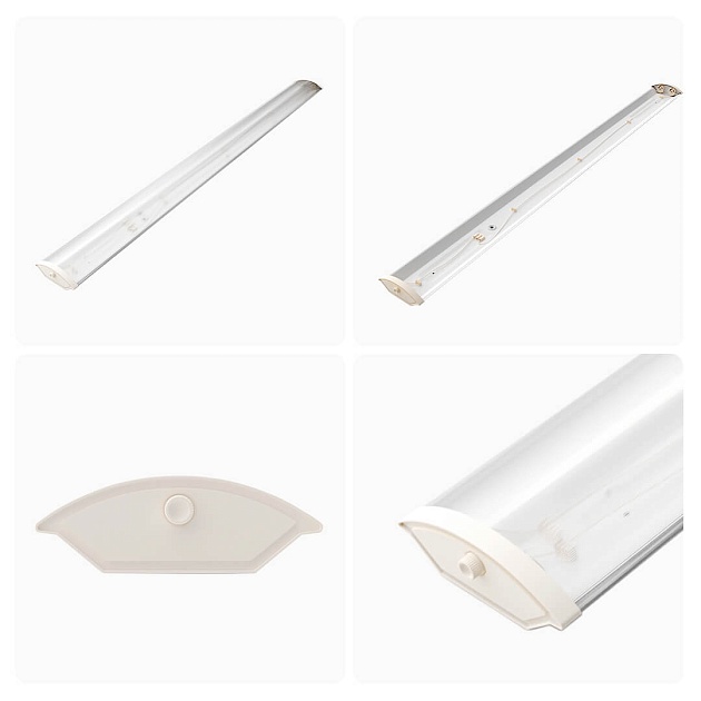 Линейный светодиодный светильник Apeyron 14-31 Фото № 3