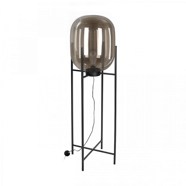 Торшер Loft IT Oda 10195F/1600 Amber Фото № 