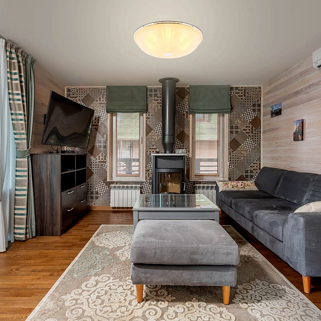 Потолочный светильник F-Promo Costa 2753-3C Фото № 6