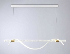 Подвесной светодиодный светильник Ambrella light Comfort LineTech FL5002 2