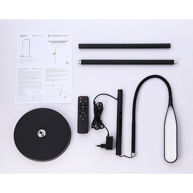 Торшер Ambrella light Traditional TR97706 Фото № 6