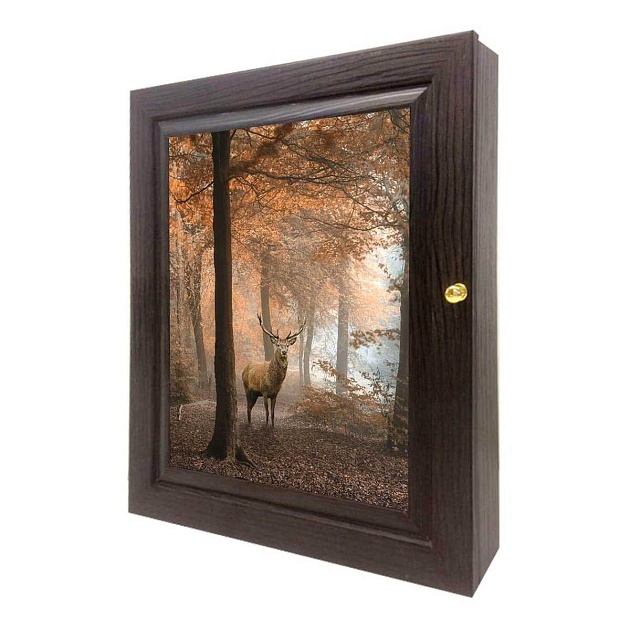 Ключница Toplight 24х29х4,5см TL-KB7505 изображение Ключница Toplight 24х29х4,5см TL-KB7505 Фото №