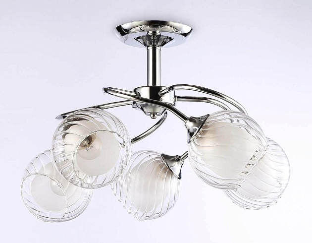 Потолочная люстра Ambrella light Traditional TR3198 изображение 3 Потолочная люстра Ambrella light Traditional TR3198 Фото № 3