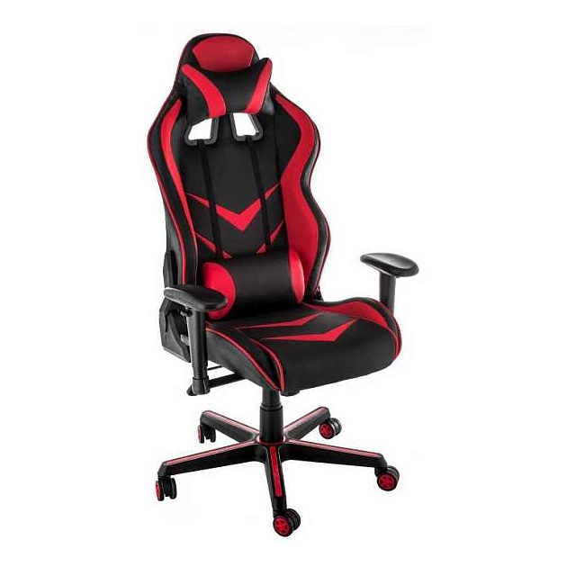 Игровое кресло Woodville Racer 11380 изображение 1 Игровое кресло Woodville Racer 11380 Фото № 1