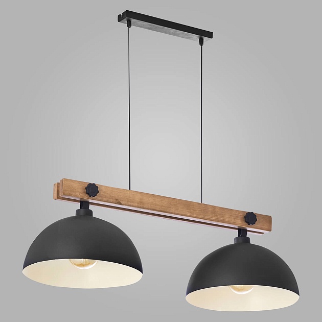 Подвесной светильник TK Lighting 1706 Oslo Фото № 