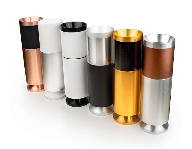 Насадка задняя Ambrella light DIY Spot N6902 Фото № 6