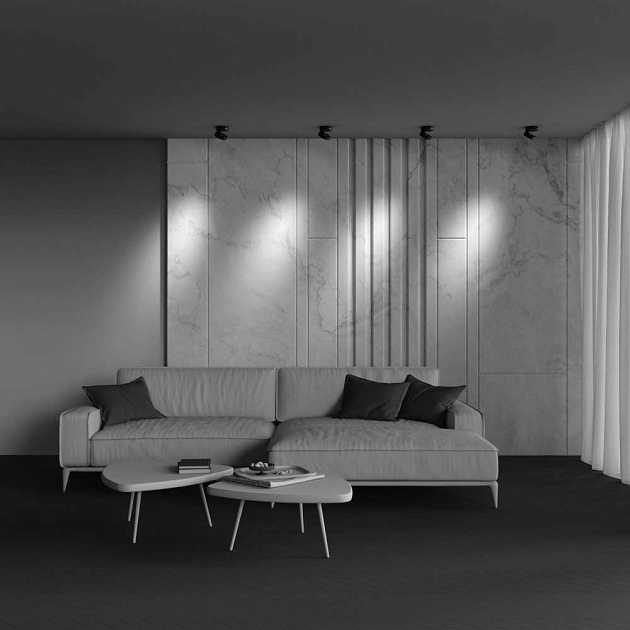 Спот Maytoni Alivar C022CL-L12B изображение 3 Спот Maytoni Alivar C022CL-L12B Фото № 3