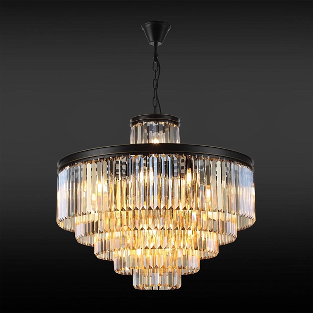 Подвесная люстра Citilux Мартин CL332152 Фото № 8