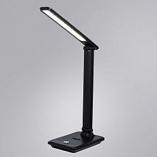 Настольная лампа Arte Lamp Cambridge A5123LT-1BK 3