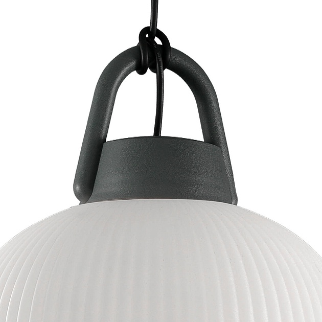 Уличный подвесной светильник Mantra Kinke 6211 Фото № 4