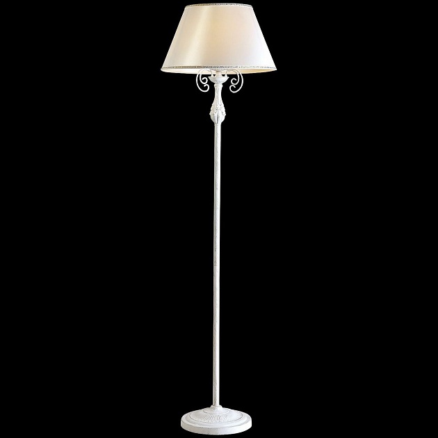 Торшер Illumico IL6000-1F-17 WT Фото № 4