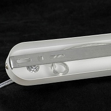 Подвесная люстра Lussole Butte LSP-8916 1