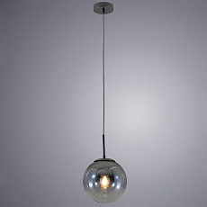 Подвесной светильник Arte Lamp Jupiter Chrome A7961SP-1CC 3