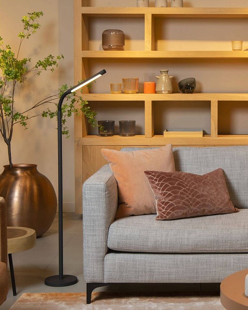 Торшер Lucide Gilly 36712/04/30 изображение 8 Торшер Lucide Gilly 36712/04/30 Фото № 8