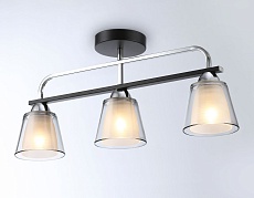 Потолочная люстра Ambrella light Traditional Modern TR303235 3