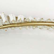 Подвесная светодиодная люстра Lussole Loft Kent LSP-7120 2