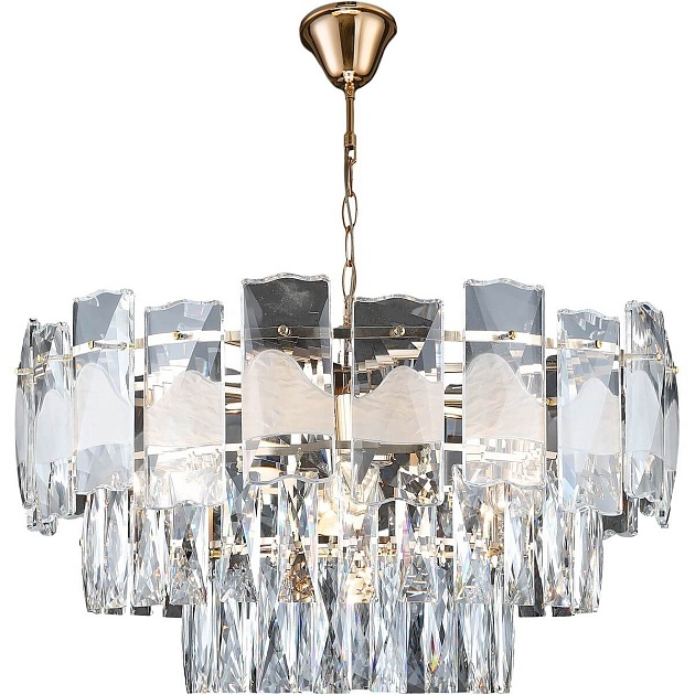 Подвесная люстра Reluce 02193-0.4-07 FGD Фото № 