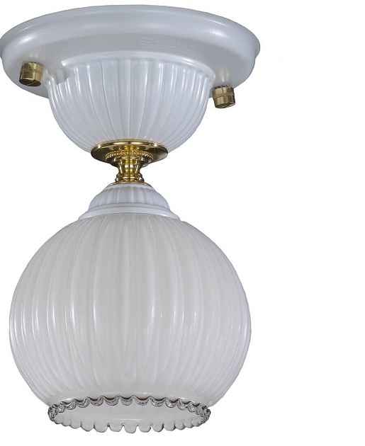 Потолочный светильник Reccagni Angelo PL 9600/1 Фото № 2