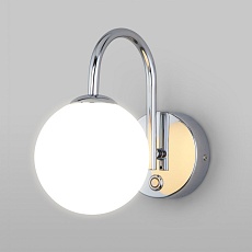 Бра Bogates Brook 360/1 хром 4