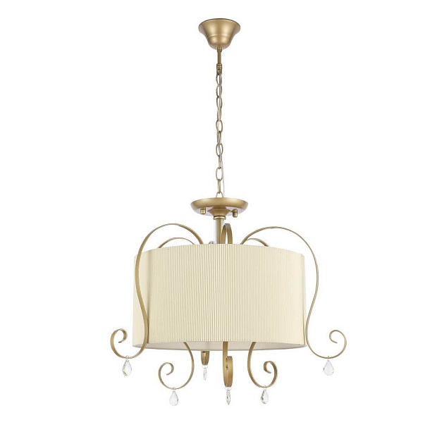 Подвесная люстра Evoluce Azzurro SL177.213.03 Фото № 2