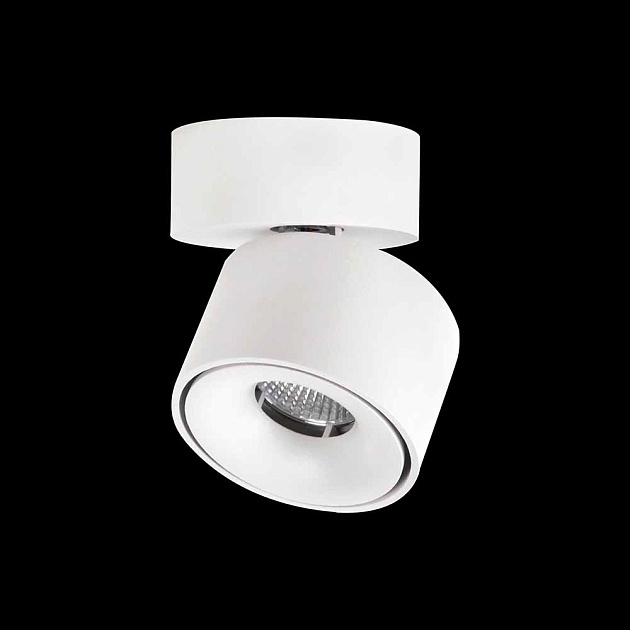 Светодиодный спот Citilux Стамп CL558010N изображение 2 Светодиодный спот Citilux Стамп CL558010N Фото № 2