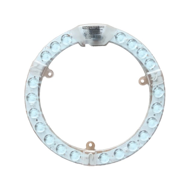 Светодиодный модуль Apeyron 02-61 изображение Светодиодный модуль Apeyron 02-61 Фото №