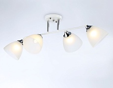 Потолочная люстра Ambrella light Traditional Modern TR303003 4