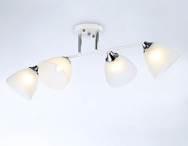 Потолочная люстра Ambrella light Traditional Modern TR303003 Фото № 5