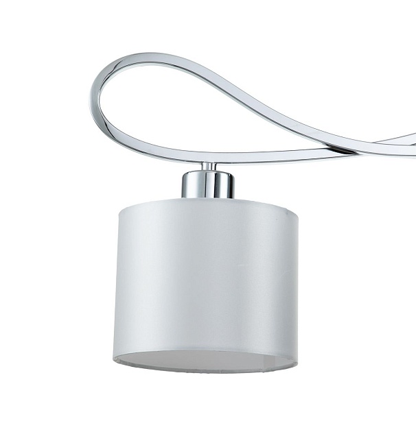 Подвесная люстра Indigo Davinci 13011/3P Chrome V000264 Фото № 3