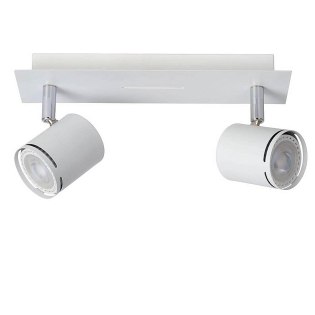 Светодиодный спот Lucide Rilou 26994/10/31 изображение Светодиодный спот Lucide Rilou 26994/10/31 Фото №