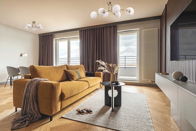 Потолочная люстра De Markt Оливия 10 306014406 Фото № 10