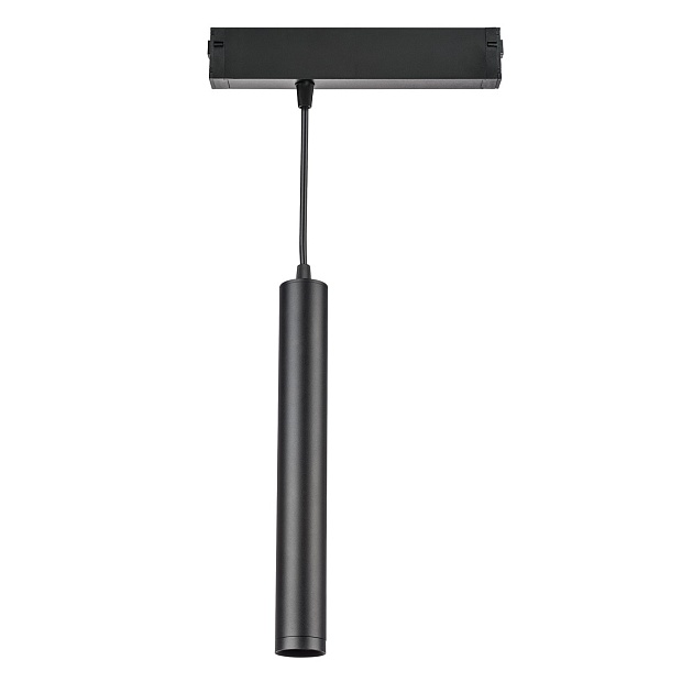 Подвесной трековый светодиодный светильник Lightstar Teta 205407 Фото № 