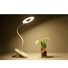 Настольная лампа Yeelight Led Clip Lamp J1 YLTD10YL 3