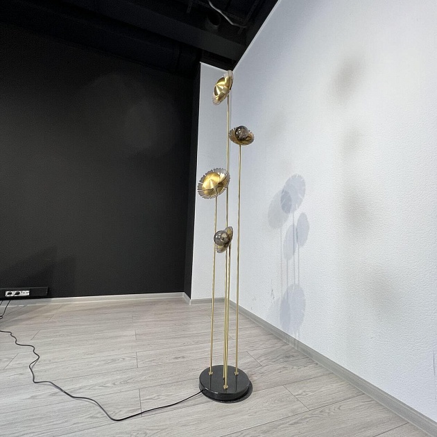 Торшер Imperium Loft Camellia 179840-26 Фото № 22