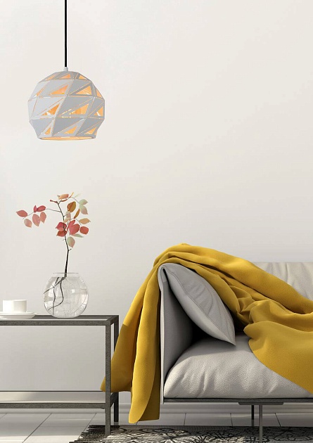 Подвесной светильник Lucide Malunga 21415/25/31 Фото № 3