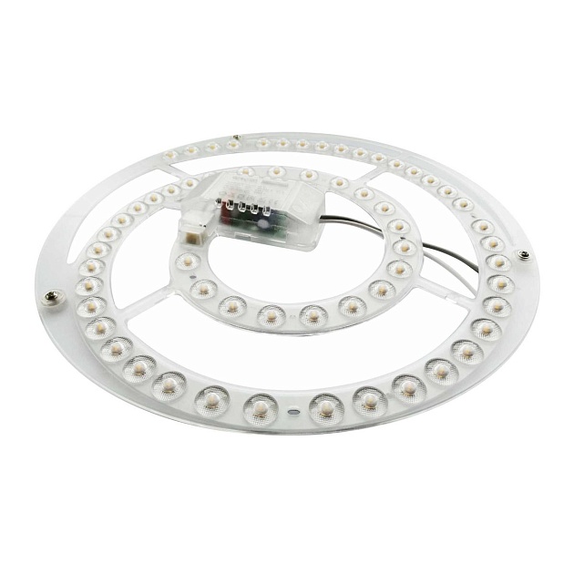 Светодиодный модуль Apeyron 02-27 изображение Светодиодный модуль Apeyron 02-27 Фото №