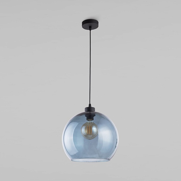 Подвесной светильник TK Lighting 2765 Cubus Фото № 