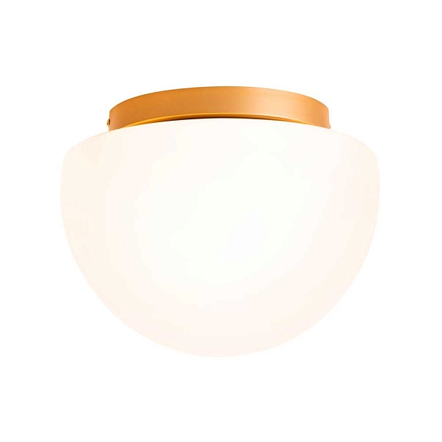 Потолочный светильник Maytoni Glassy MOD270CL-01G Фото № 