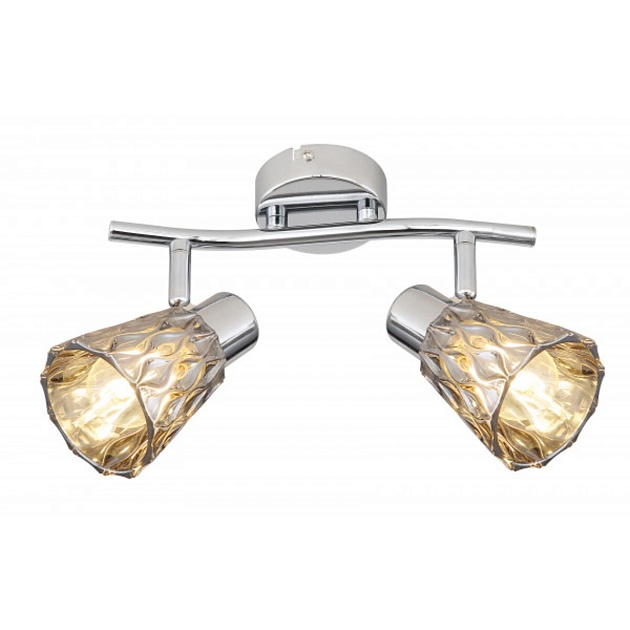 Спот Rivol Florrie 7065-702 Б0055372 изображение Спот Rivol Florrie 7065-702 Б0055372 Фото №