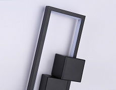 Настенный светодиодный светильник Ambrella light Comfort LineTech FL5223 1