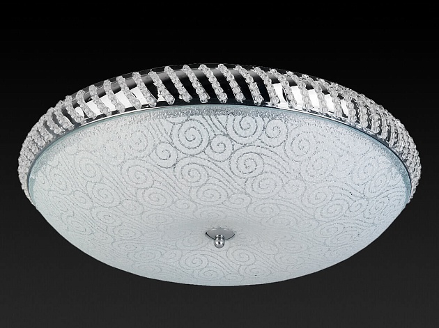 Накладной светильник Toplight Adrianna TL1462Y-05GC изображение 3 Накладной светильник Toplight Adrianna TL1462Y-05GC Фото № 3