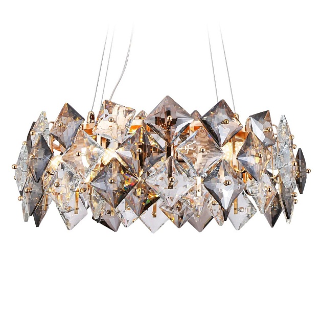 Подвесная люстра Ambrella light Traditional TR5186 изображение Подвесная люстра Ambrella light Traditional TR5186 Фото №