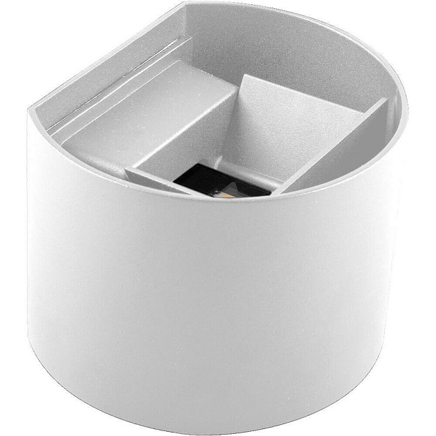 Уличный настенный светильник Feron DH013 11873 Фото № 