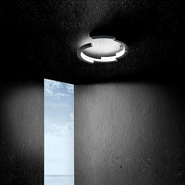 Потолочный светодиодный светильник Imperium Loft Vima 208326-26 изображение 3 Потолочный светодиодный светильник Imperium Loft Vima 208326-26 Фото № 3