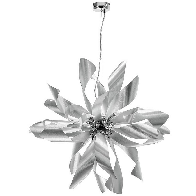 Подвесная люстра Lightstar Turbio 754269 Фото № 