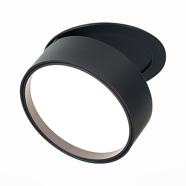 Встраиваемый светодиодный спот ST Luce ST651.448.14 изображение 5 Встраиваемый светодиодный спот ST Luce ST651.448.14 Фото № 5